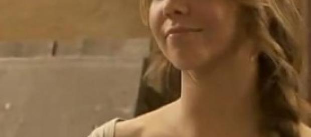 Emilia Ulloa de Il Segreto Emilia Ulloa de Il Segreto