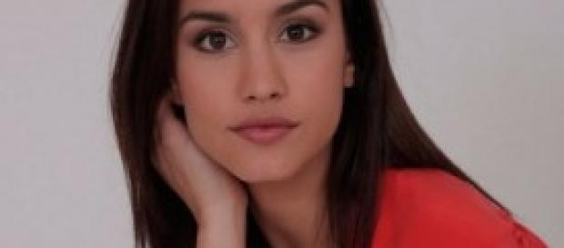 Megan Montaner, Pepa de 'Il Segreto' Megan Montaner, Pepa de 'Il Segreto'