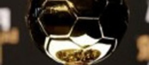 Pallone d'Oro, ecco i finalisti