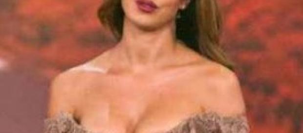 Belen Rodriguez punta a Italia's Got Talent 2014 Belen Rodriguez punta a Italia's Got Talent 2014