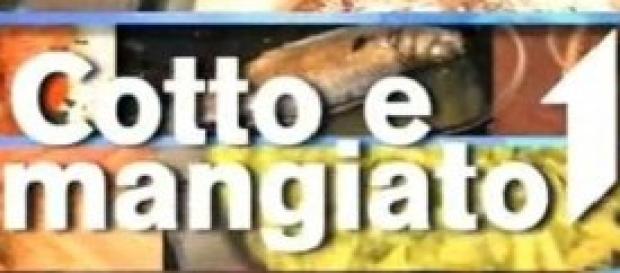 Cotto e Mangiato, la nuova ricetta di oggi. Cotto e Mangiato, la nuova ricetta di oggi.