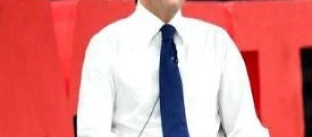 Matteo Renzi vince le Primarie PD Matteo Renzi vince le Primarie PD