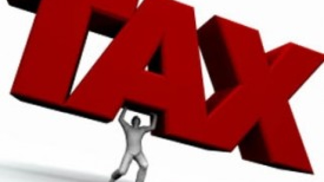 Tasse: le informazioni sull'Imu