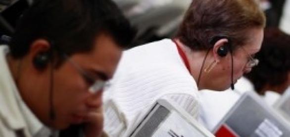 I lavoratori faranno riferimento al Cpi I lavoratori faranno riferimento al Cpi