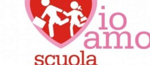 La scuola pubblica assicura il futuro a tutti.