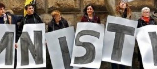Amnistia e indulto, sit-in a Firenze