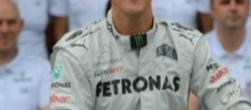 Michael Schumacher news, in coma ma stabile 