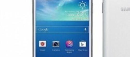 Samsung Galaxy S4 mini, prezzo più basso