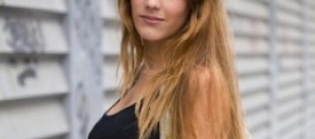 Alejandra Onieva, Soledad ne 'Il Segreto' Alejandra Onieva, Soledad ne 'Il Segreto'