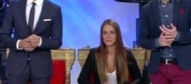 I protagonisti del trono classico I protagonisti del trono classico