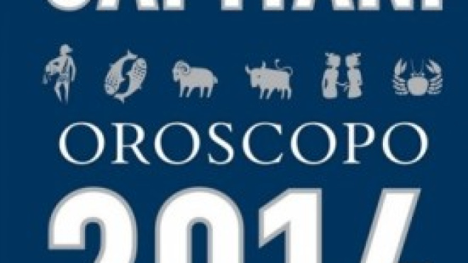 Le previsioni dell'astrologo Capitani per il 2014