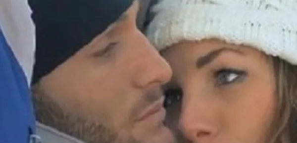 Uomini e Donne: Tommaso Scala e Flavia Fiadone