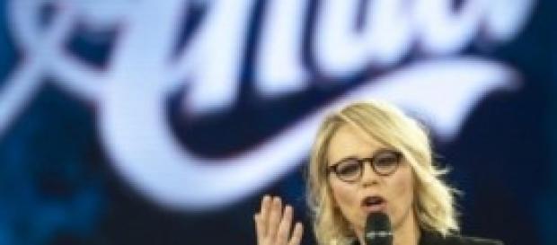Amici 13, prima puntata 11 gennaio 2014 Amici 13, prima puntata 11 gennaio 2014