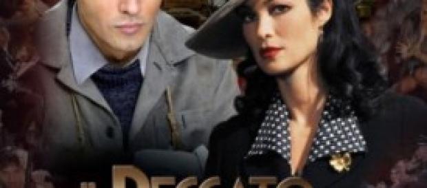 Anticipazioni de "Il peccato e la vergogna 2" Anticipazioni de "Il peccato e la vergogna 2"