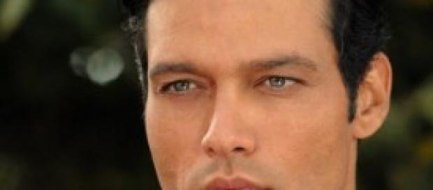 Gabriel Garko avrebbe ricevuto minacce Gabriel Garko avrebbe ricevuto minacce