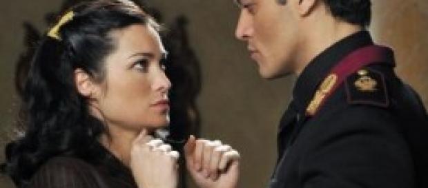 Il Peccato e la Vergogna 2: la prima puntata Il Peccato e la Vergogna 2: la prima puntata