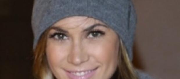 La bellissima Melissa Satta La bellissima Melissa Satta