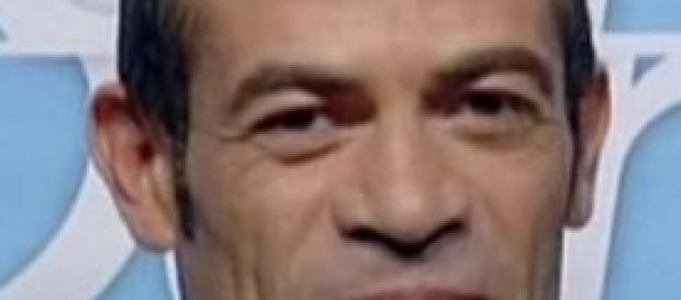 Uomini e Donne, Gianni litiga con Bruna Uomini e Donne, Gianni litiga con Bruna