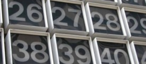 Estrazioni del Lotto e Superenalotto: i numeri