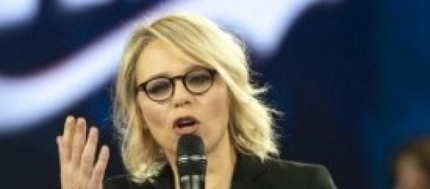 Amici 13, daytime su RealTime Amici 13, daytime su RealTime