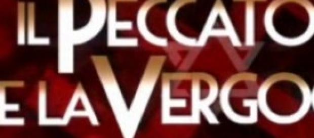 Il peccato e la vergogna, 2^ puntata Il peccato e la vergogna, 2^ puntata