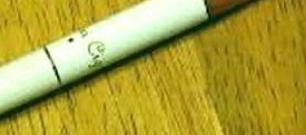 L'e-cig manda in crisi le tabaccherie? L'e-cig manda in crisi le tabaccherie?