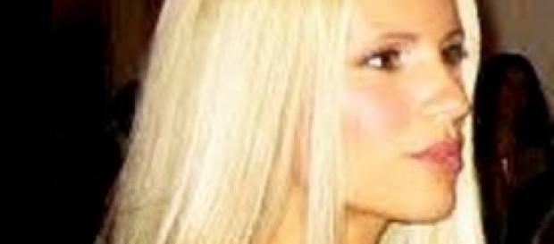 Michelle Hunziker sta per sposarsi Michelle Hunziker sta per sposarsi