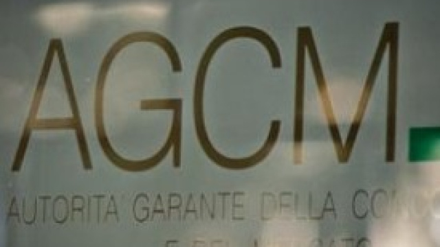 L'istruttoria aperta dall'Agcm lo scorso giugno