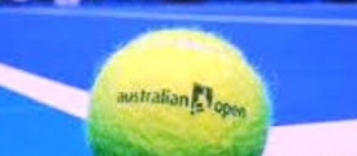 Australian Open 2014, primo turno Italiani