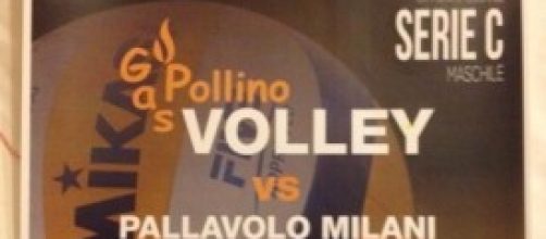 Gas Pollino- Milani Cosenza