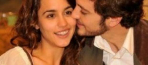 Anticipazioni settimanali de "Il Segreto" Anticipazioni settimanali de "Il Segreto"