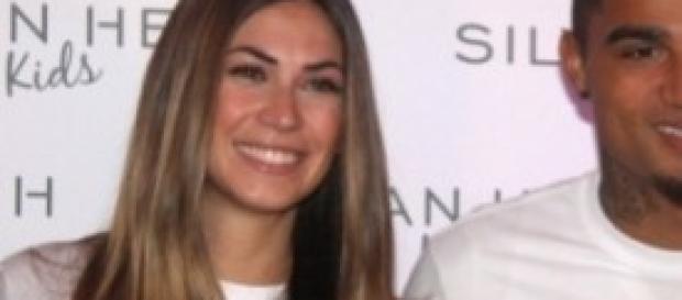 Melissa Satta in dolce attesa Melissa Satta in dolce attesa