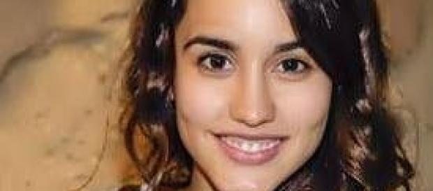 Pepa della fiction il segreto Pepa della fiction il segreto