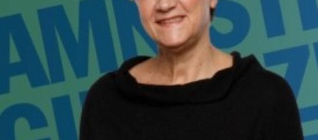 Rita Bernardini, segretario Radicali italiani Rita Bernardini, segretario Radicali italiani