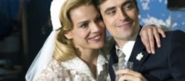 Un matrimonio, anticipazioni quinta puntata Un matrimonio, anticipazioni quinta puntata