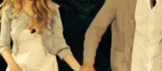 Uomini e Donne: Aldo Palmeri sceglie Alessia? Uomini e Donne: Aldo Palmeri sceglie Alessia?