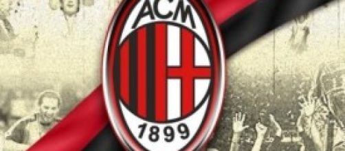 Logo dell' A.C. Milan 1899