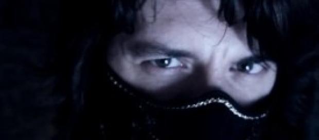 Adam Kadmon,personaggio della trasmissione Mistero Adam Kadmon,personaggio della trasmissione Mistero