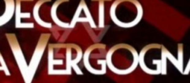 Il peccato e la vergogna 2, trama terza puntata Il peccato e la vergogna 2, trama terza puntata