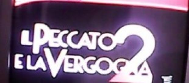 il promo de 'Il peccato e la vergogna 2' il promo de 'Il peccato e la vergogna 2'