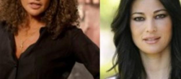 Manuela Arcuri critiche x Il peccato e la vergogna Manuela Arcuri critiche x Il peccato e la vergogna