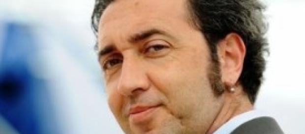 Paolo Sorrentino,La grande bellezza e Golden Globe Paolo Sorrentino,La grande bellezza e Golden Globe