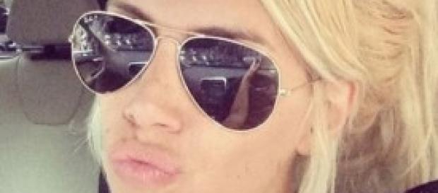 wanda nara, maxi lopez, gossip wanda nara, maxi lopez, gossip