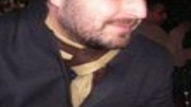 Il killer Saverio Bellante, foto Facebook