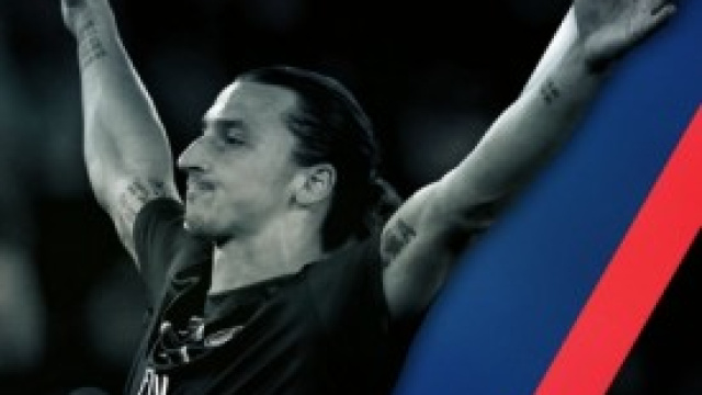Le TOP zingarate di Zlatan Ibrahimovic 