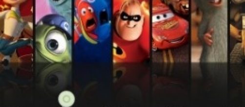 Disney Pixar: tutti i film d'animazione in uscita