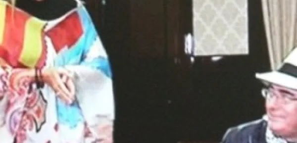 Albano e Romina, concerto su Rai1