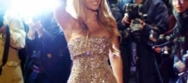 Beyonce cantante degli Stati Uniti Beyonce cantante degli Stati Uniti