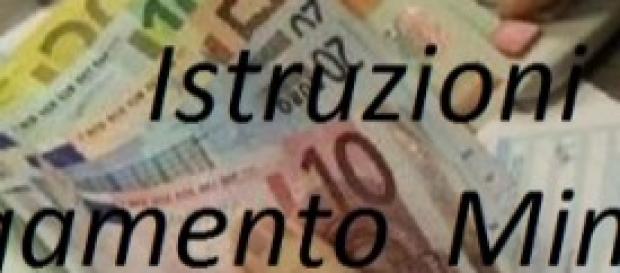 Come pagare la Mini Imu, istruzioni Come pagare la Mini Imu, istruzioni