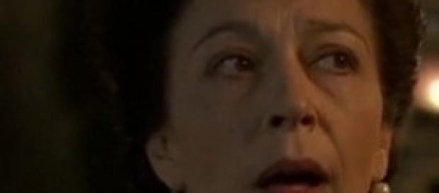 Donna Francisca Montenegro Donna Francisca Montenegro